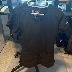 Grey's Anatomy Black Shirt